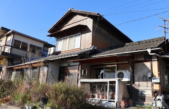 空き家や戸建ての無料査定のご相談を承ります | 北本市の不動産売却なら相続にも強い株式会社あい不動産企画